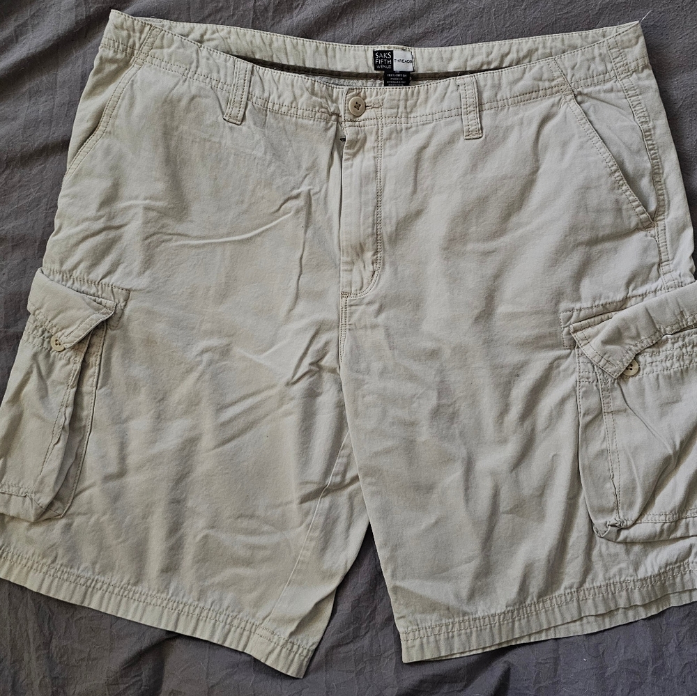 Saks Fifth Ave Men's Shorts